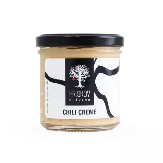 hr.skov Chili Creme