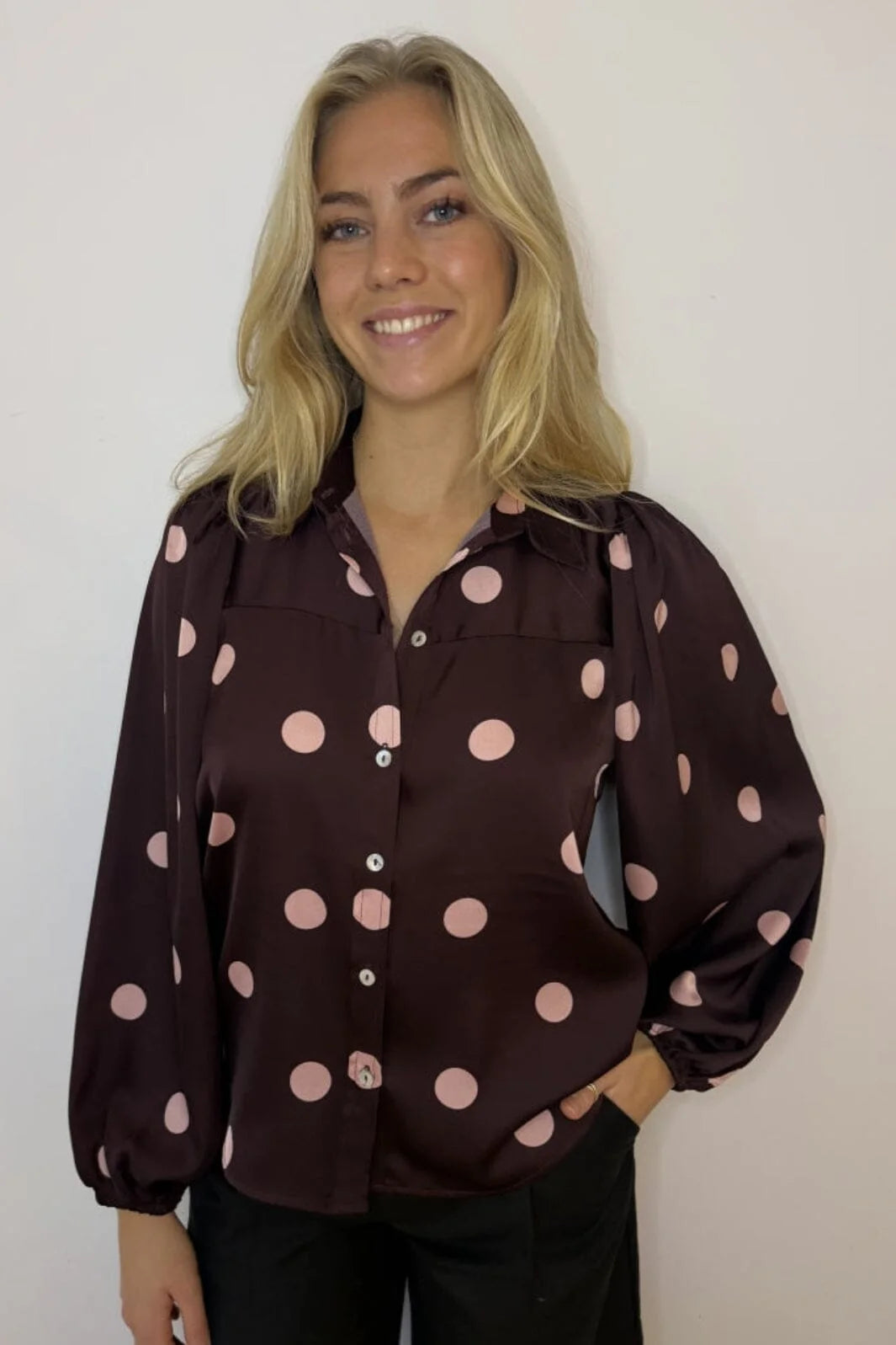 Alicia Long S Dot 15101