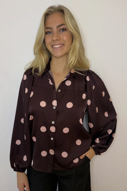 Alicia Long S Dot 15101