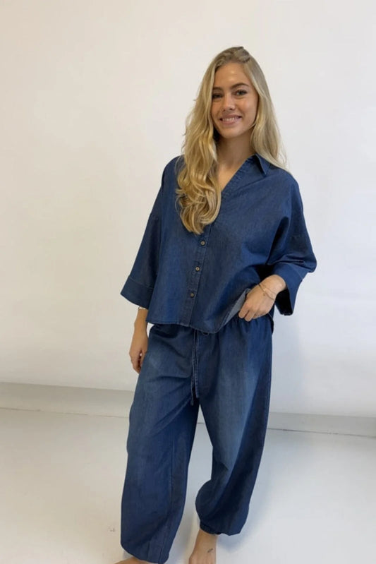 Augusta 15120  Chambre