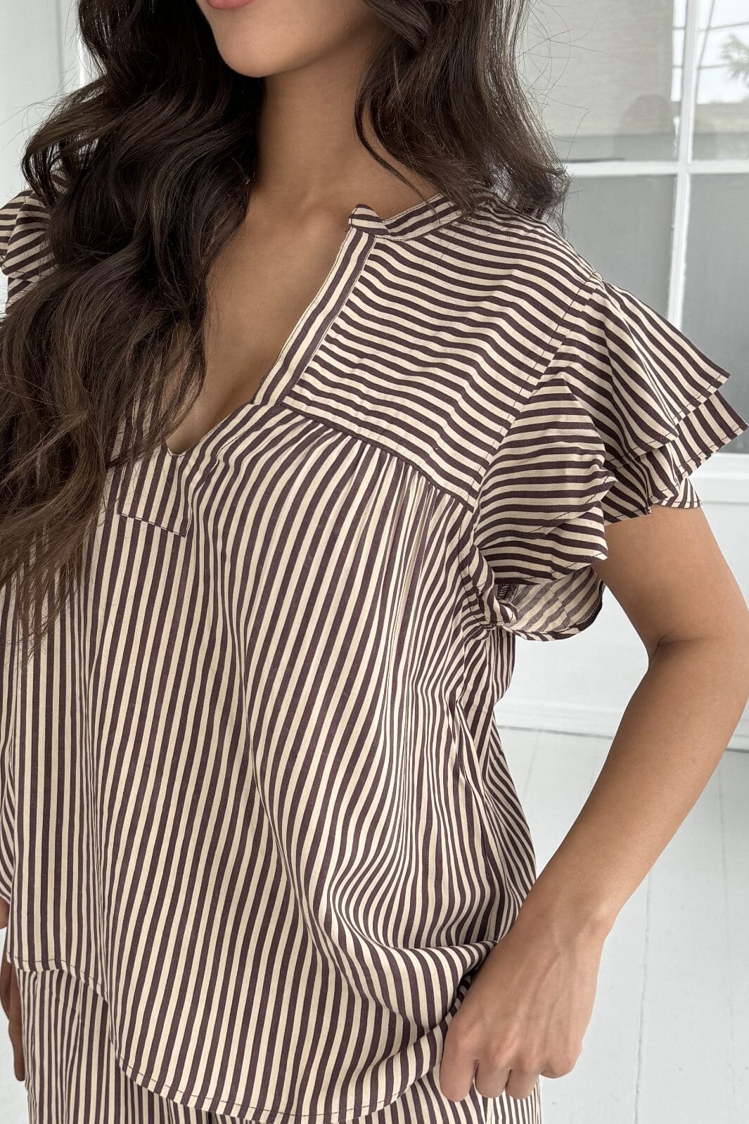 14954-Christel small stripe
