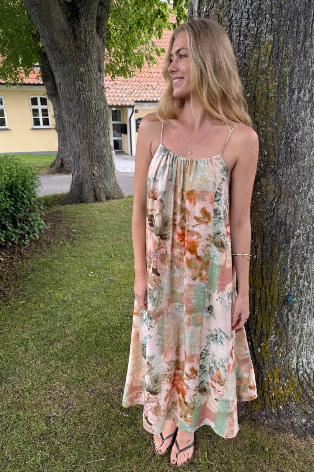 Jeanne Dress 15294