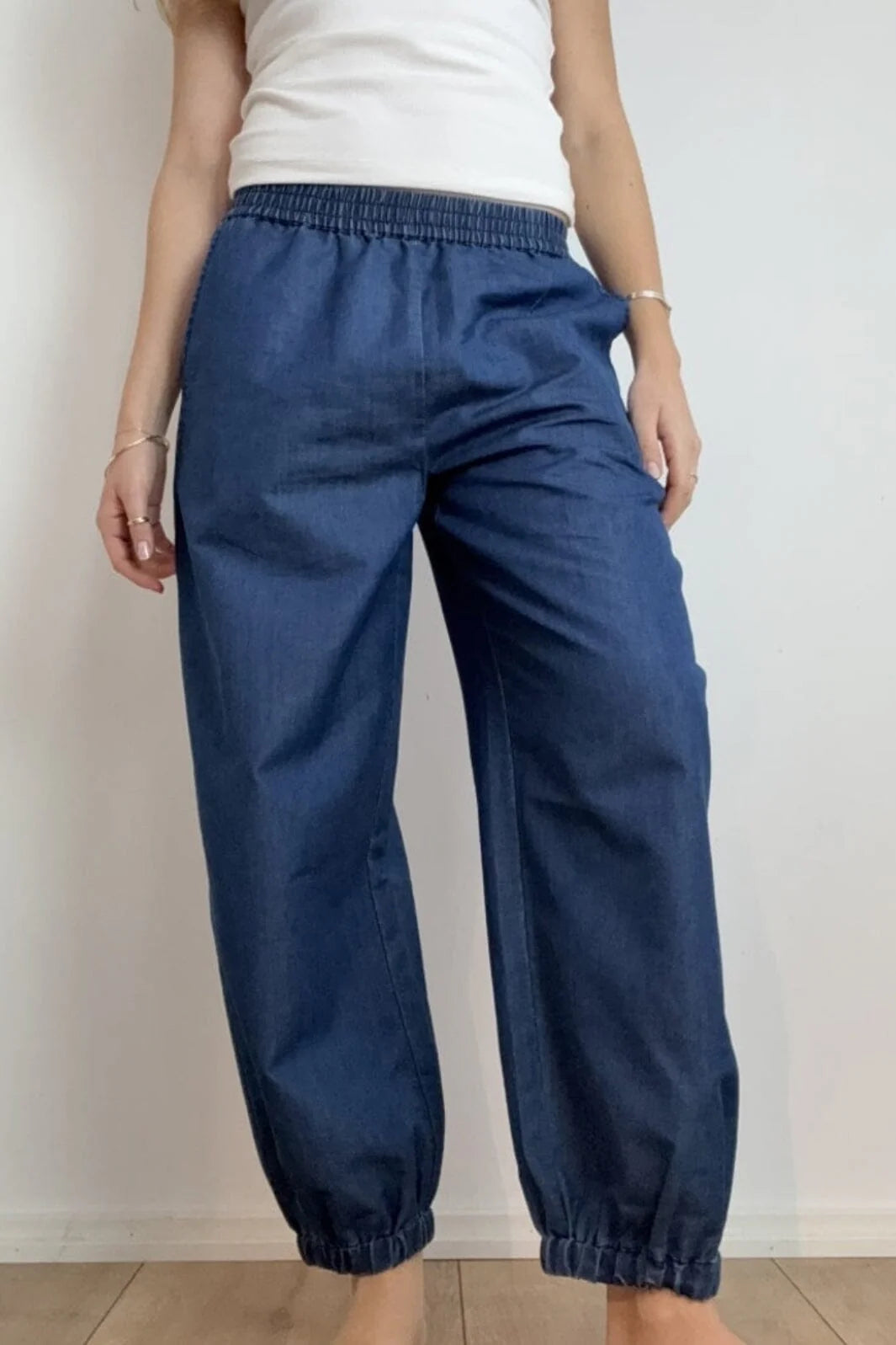 Signe Pants 15125