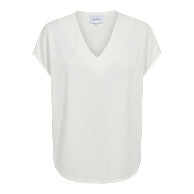 22409 NUNI VNECK TSHIRT
