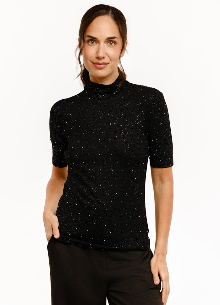 22451 TAMMI-SS-BLOUSE