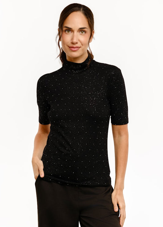 22451 TAMMI-SS-BLOUSE