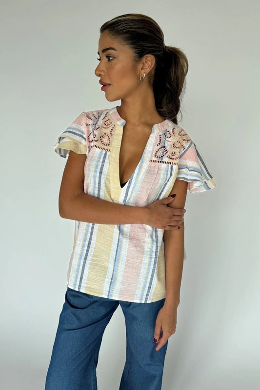 Christel top
