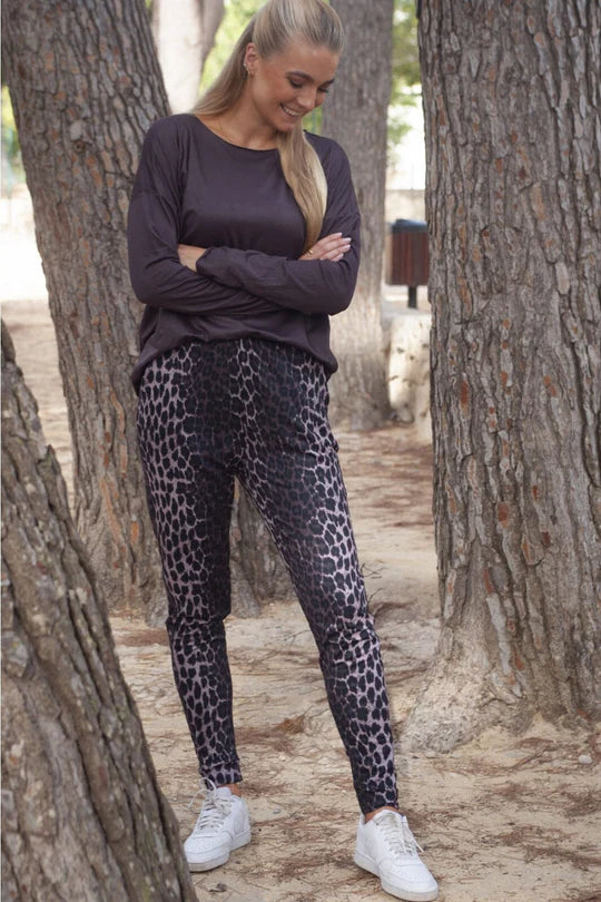 ALMA-LEGGINGS (FLEECE)