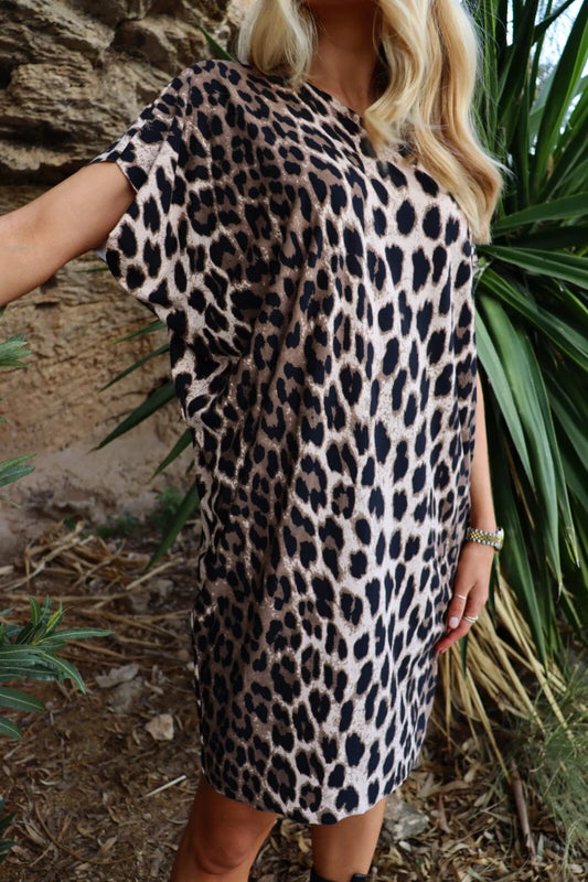 ALMA-TUNIC-Big Lux Leo Fossil