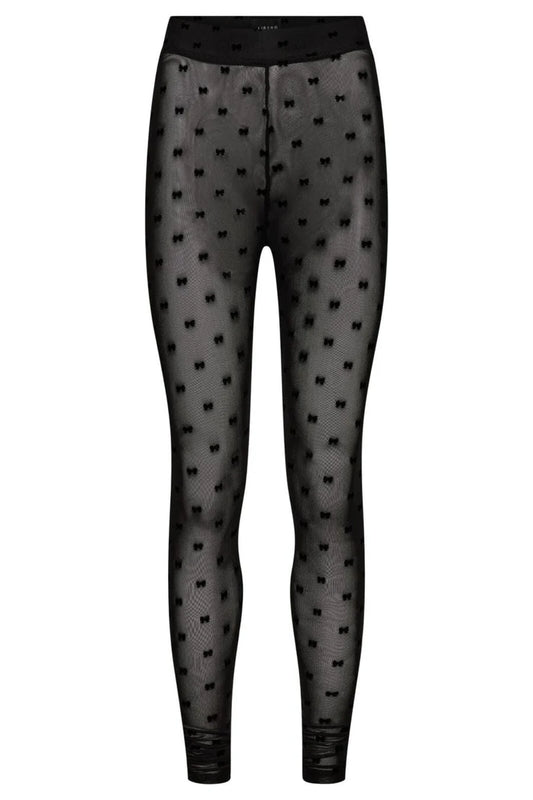 Mesh-Legging