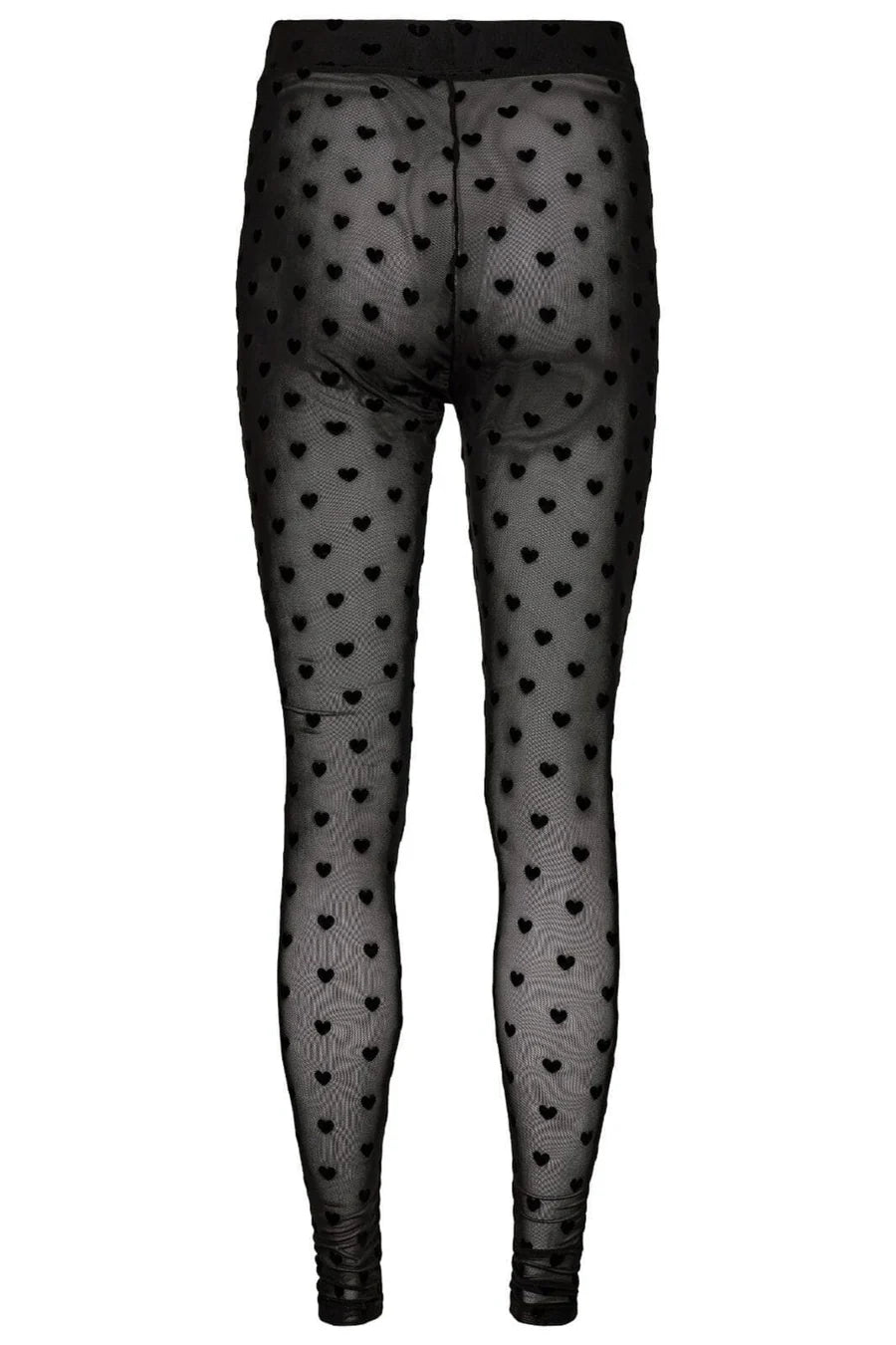 Mesh-Legging