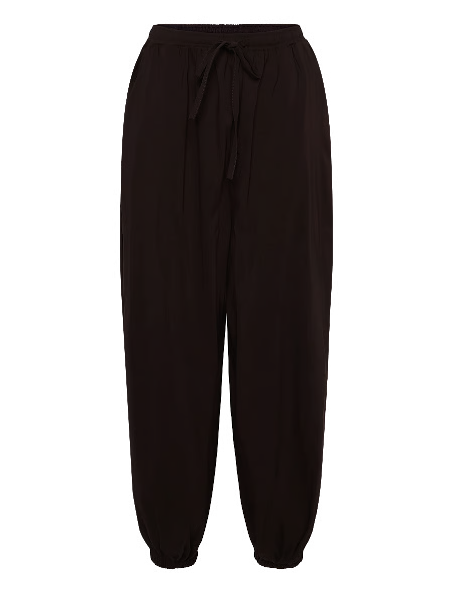 FQHAMY-PANTS brun