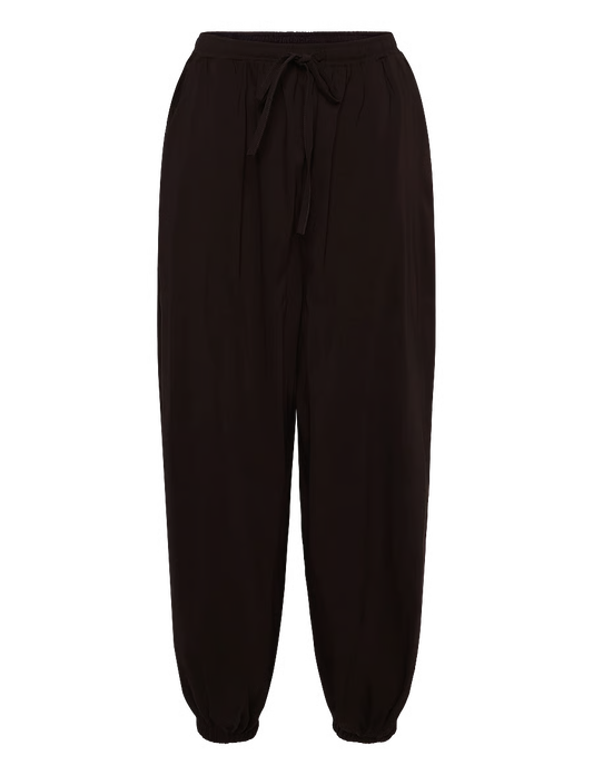 FQHAMY-PANTS brun