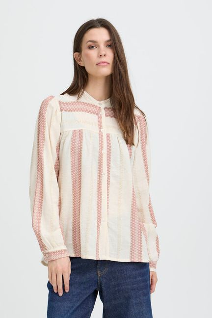 PZADOLA SHIRT