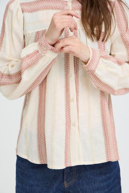 PZADOLA SHIRT
