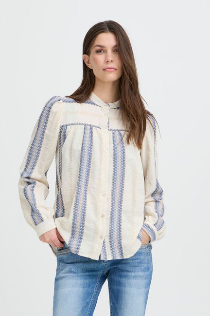 PZADOLA SHIRT