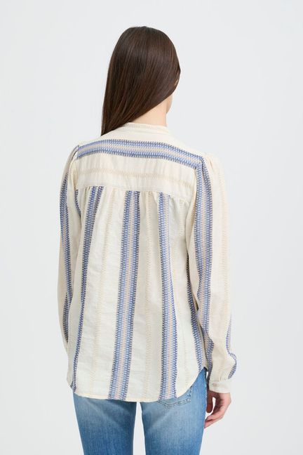 PZADOLA SHIRT