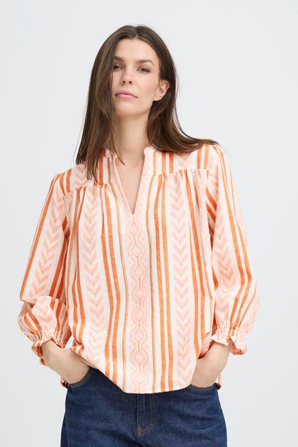 PZAMBELLA BLOUSE