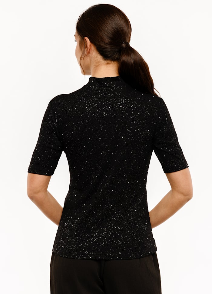 22451 TAMMI-SS-BLOUSE
