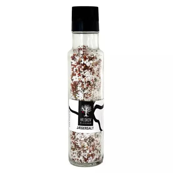hr.skov Jægersalt