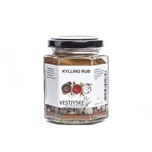 KYLLING RUB-