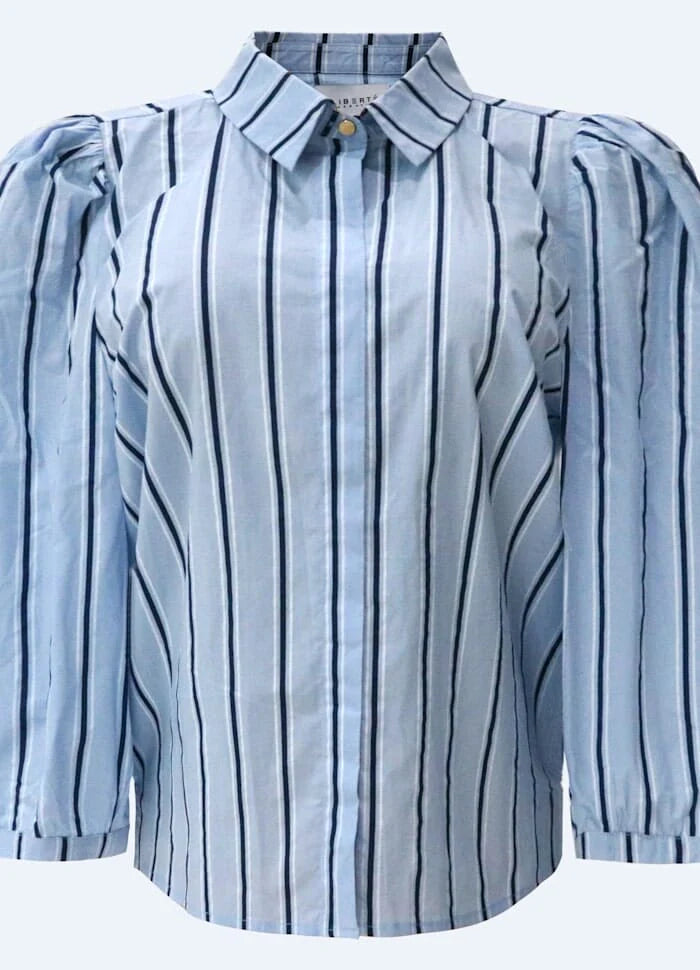 Flora-Blouse 21249