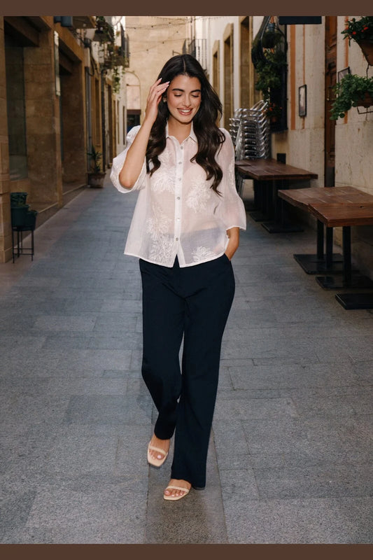 Tilde Shirt 22485