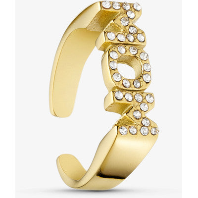 wolff jewlwry; MOM shine Ring