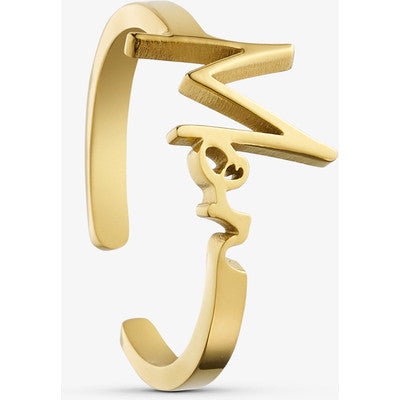wolff jewlwry; MOR Signature Ring