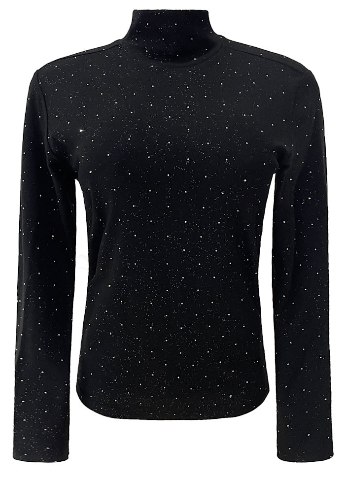 22273 TAMMI LS BLOUSE
