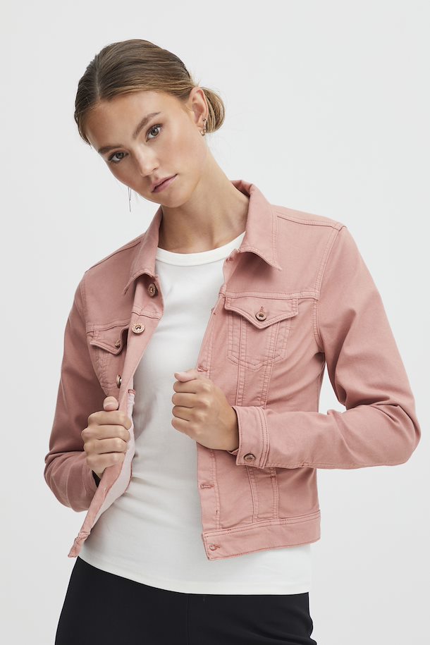 PZ-ROSITA Short Jacket