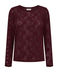 FQESVIA-BLOUSE