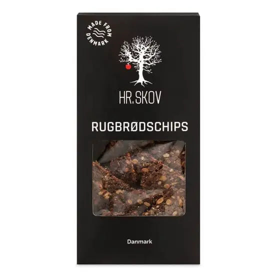 hr.skov Rugbrødschips