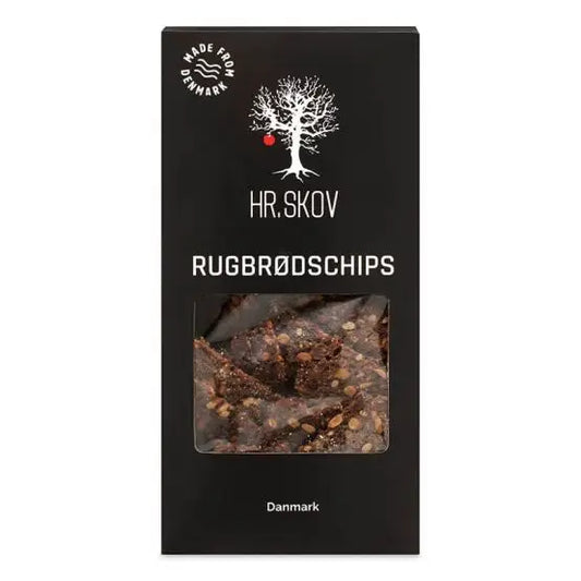 hr.skov Rugbrødschips