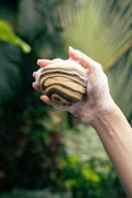 Stone Soaps: Snow mushroom - Slow-Aging