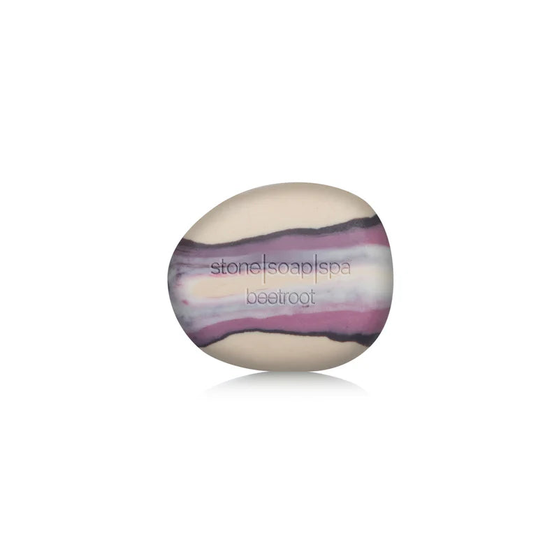 stone soap: Rødbede - Slow-Aging