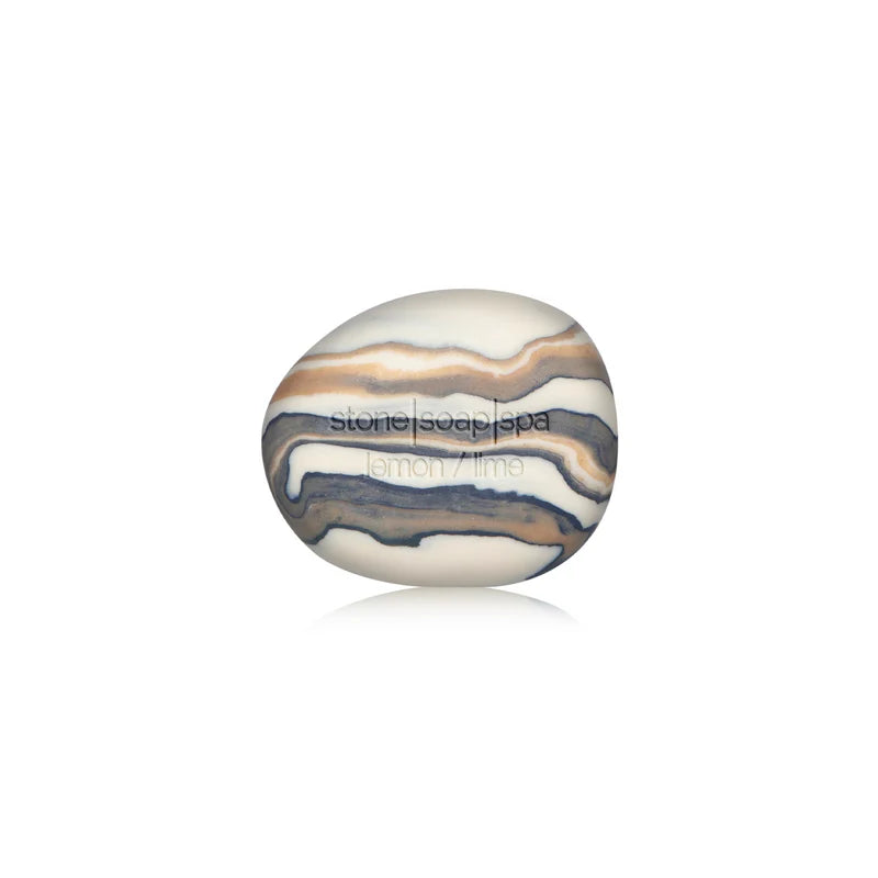 stone soap: Citron/Lime - Lugtfjerner