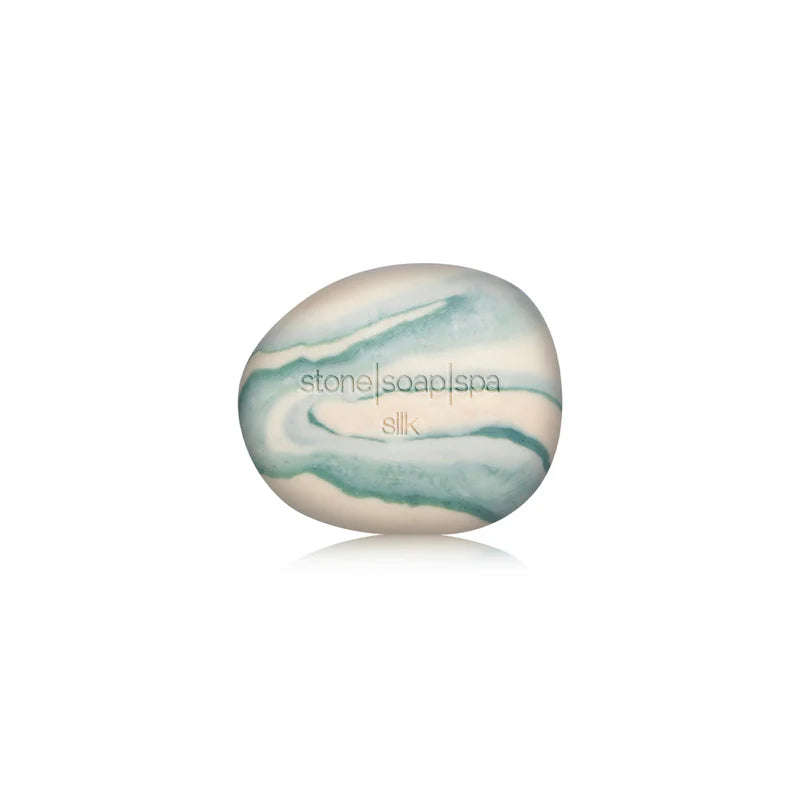 Stone soap: Silke - Slow-Aging