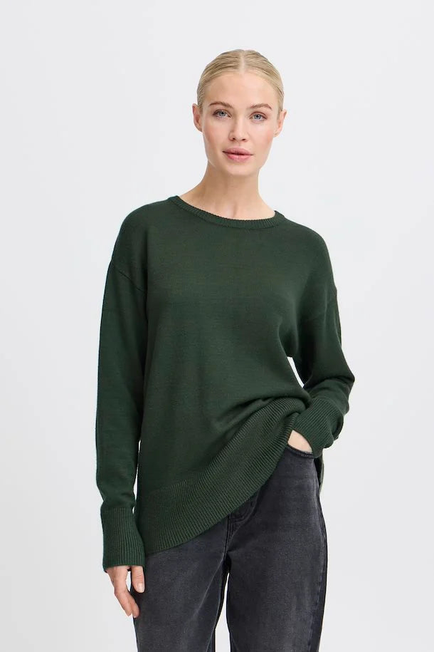 BYNONINA PULLOVER