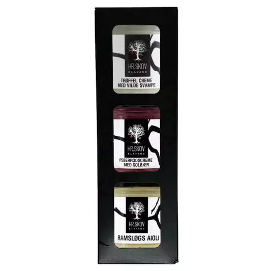 Tapas Kit