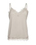 FQBICCO - BLONDE top