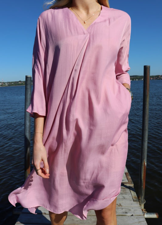 OTINE-LS-TUNIC- rosa