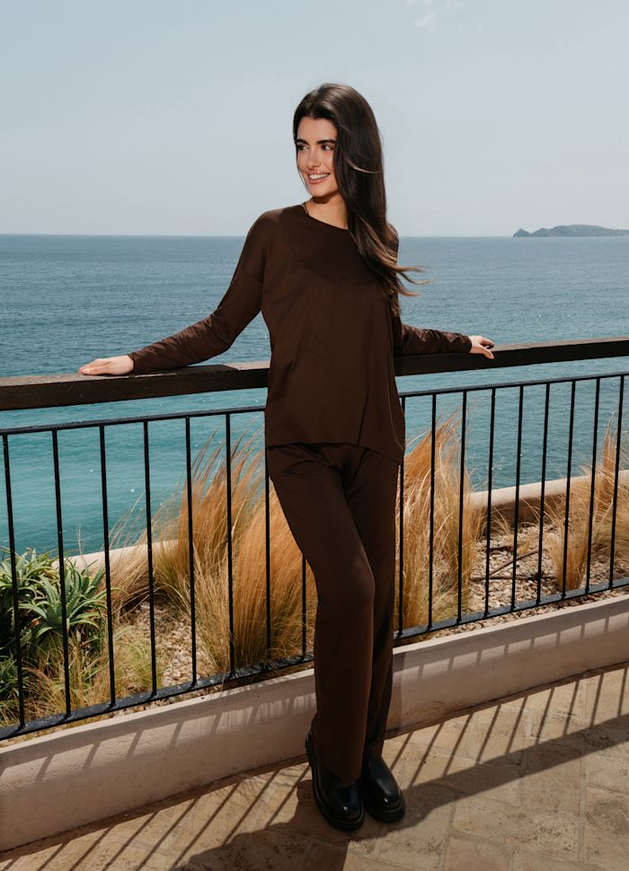 9504 ALMA-LS-TOP ESPRESSO