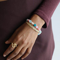 pure: IDA BRACELET